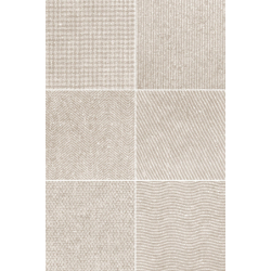 MICRO EVOKE TAUPE MAT 20X20...