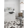MICRO ELEMENTS GREY MAT 20X20 (P.62919)