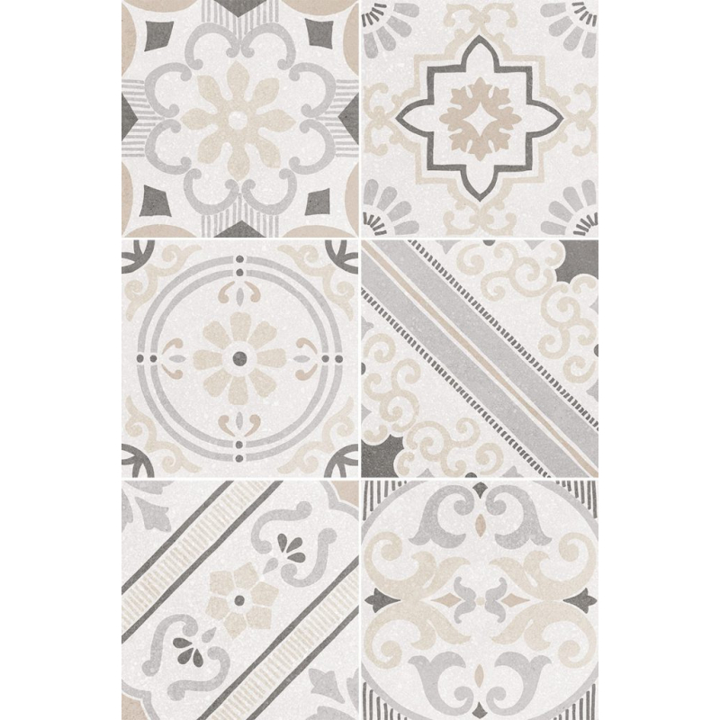 MICRO MAJESTY MAT 20X20 (P.62921)