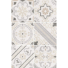MICRO MAJESTY MAT 20X20 (P.62921)