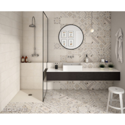 MICRO MAJESTY MAT 20X20 (P.62921)