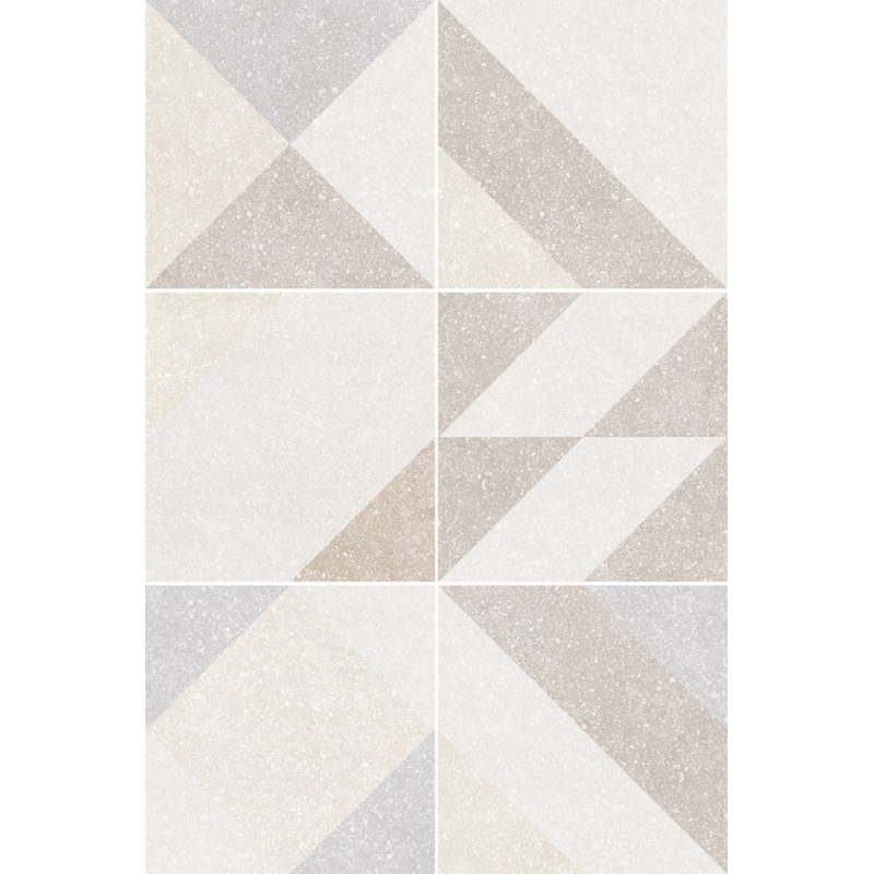MICRO ELEMENTS TAUPE MAT 20X20 (P.62923)