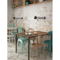 MICRO ELEMENTS TAUPE MAT 20X20 (P.62923)