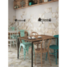 MICRO ELEMENTS TAUPE MAT 20X20 (P.62923)