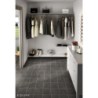 MICRO BLACK MAT 20X20 (P.62927)