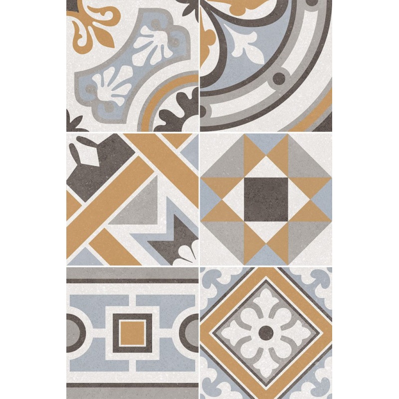 MICRO REVIVAL MAT 20X20 (P.62943)