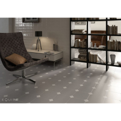 OCTAGON GRIS MAT 20X20 (P.62945)