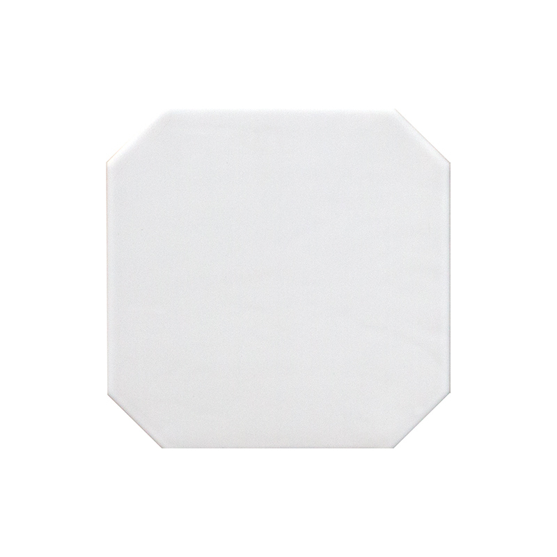 OCTAGON BLANCO MAT 20X20 (P.62961)