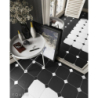 OCTAGON BLANCO MAT 20X20 (P.62961)