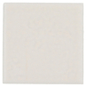 TACO BLANCO MAT 4,6X4,6 (P.62965)