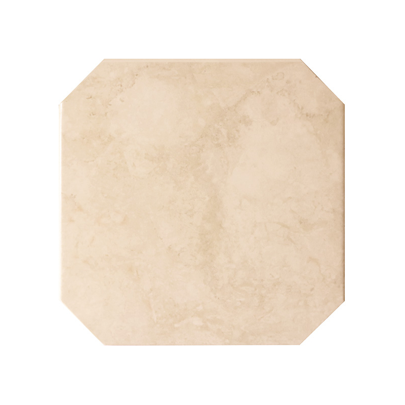 OCTAGON MARMOL BEIGE MAT 20X20 (P.62975)