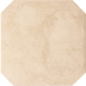 OCTAGON MARMOL BEIGE MAT 20X20 (P.62975)