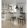 OCTAGON MARMOL BEIGE MAT 20X20 (P.62975)