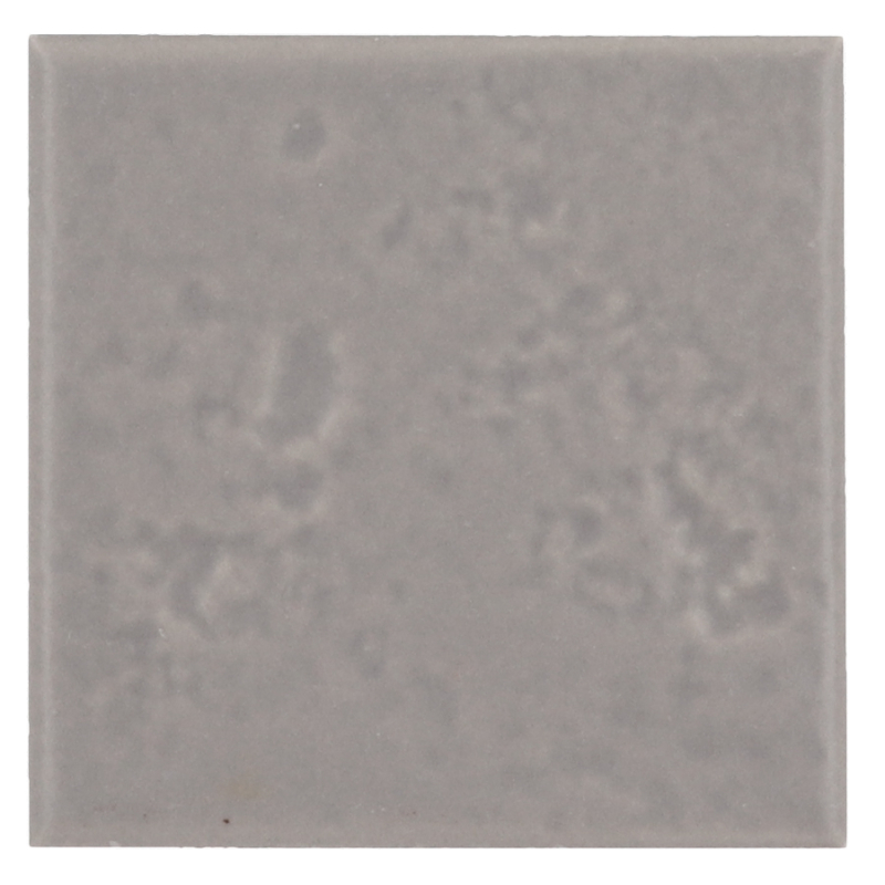 TACO GRIS MAT 4,6X4,6 (P.62979)