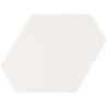 BENZENE WHITE POŁYSK 10,8X12,4 (P.62987)