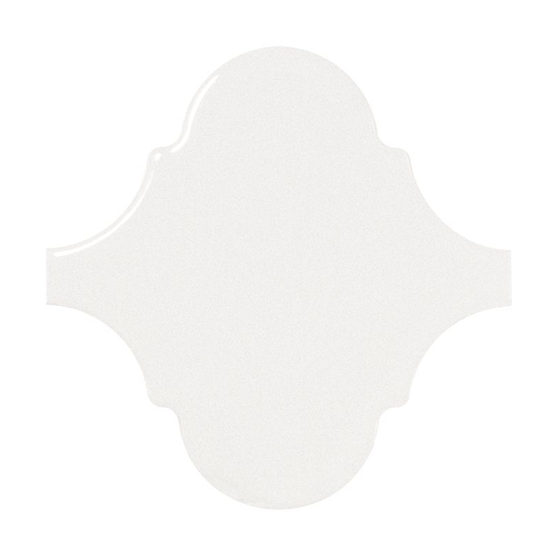 ALHAMBRA WHITE POŁYSK 12X12 (P.62991)