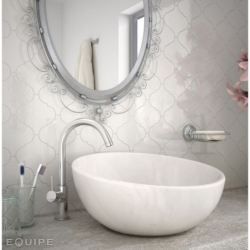 ALHAMBRA WHITE POŁYSK 12X12 (P.62991)
