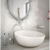 ALHAMBRA WHITE POŁYSK 12X12 (P.62991)