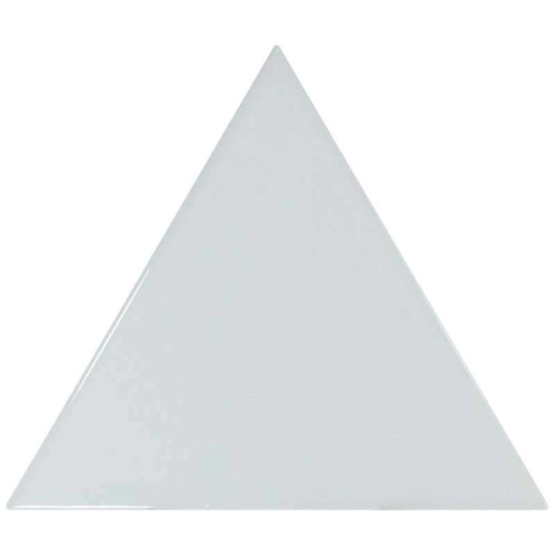 TRIANGOLO SKY BLUE POŁYSK 10,8X12,4 (P.62995)