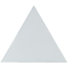 TRIANGOLO SKY BLUE POŁYSK 10,8X12,4 (P.62995)