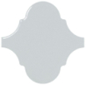 ALHAMBRA SKY BLUE POŁYSK 12X12 (P.63003)