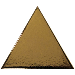 TRIANGOLO METALLIC POŁYSK...