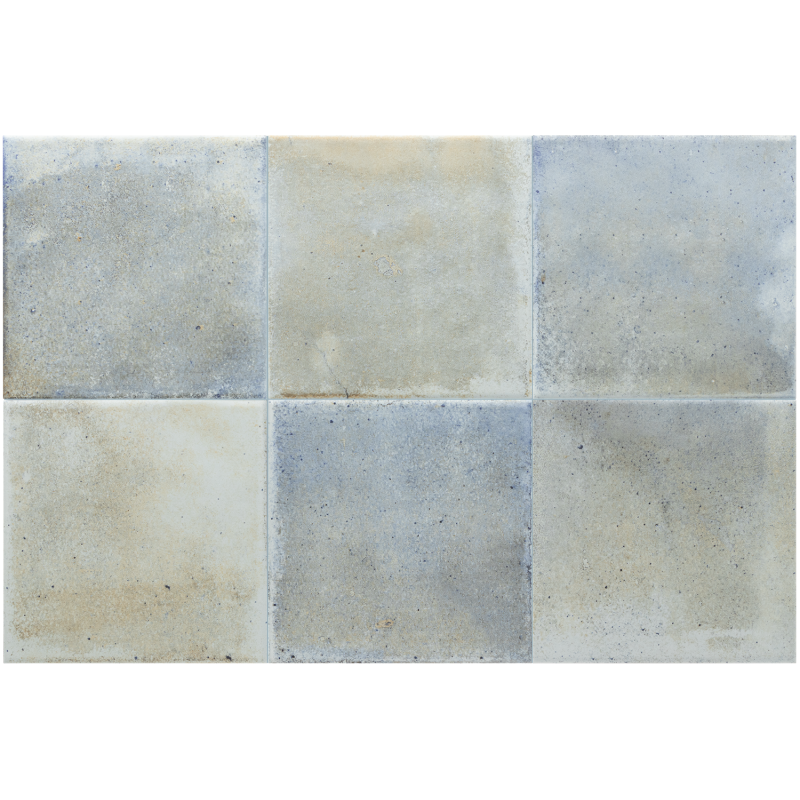 SPA&POOLS SEA MAT 15X15 (P.63029)