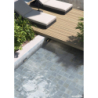 SPA&POOLS SEA MAT 15X15 (P.63029)