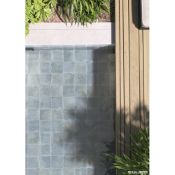 SPA&POOLS SEA MAT 15X15 (P.63029)