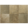 SPA&POOLS JUNGLE MAT 15X15 (P.63031)