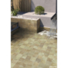 SPA&POOLS JUNGLE MAT 15X15 (P.63031)