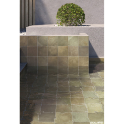 SPA&POOLS JUNGLE MAT 15X15 (P.63031)