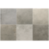SPA&POOLS SHADOW MAT 15X15 (P.63033)
