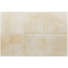 SPA&POOLS CANVAS MAT 15X15 (P.63035)