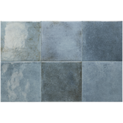 SPA&POOLS COLONIAL BLUE...