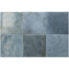 SPA&POOLS COLONIAL BLUE POŁYSK 15X15 (P.63039)