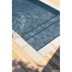 SPA&POOLS COLONIAL BLUE POŁYSK 15X15 (P.63039)