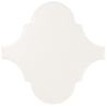 ALHAMBRA WHITE MAT 12X12 (P.63041)