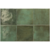 SPA&POOLS MOSS GREEN POŁYSK 15X15 (P.63045)
