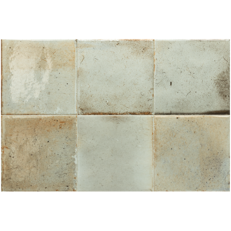 SPA&POOLS CELADON POŁYSK 15X15 (P.63047)