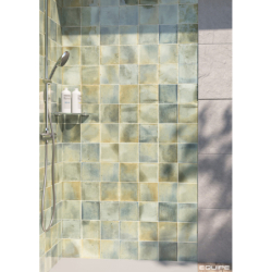 SPA&POOLS CELADON POŁYSK 15X15 (P.63047)