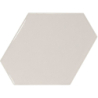 BENZENE LIGHT GREY POŁYSK 10,8X12,4 (P.63065)