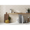 ALHAMBRA CREAM POŁYSK 12X12 (P.63069)