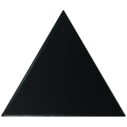TRIANGOLO BLACK MAT...