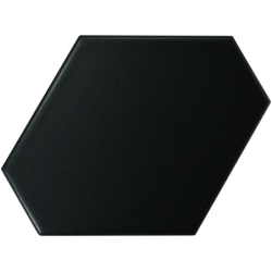 BENZENE BLACK MAT 10,8X12,4...