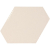 BENZENE CREAM POŁYSK 10,8X12,4 (P.63081)