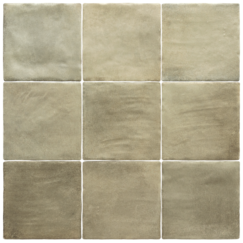 SABBIA WEALD GREEN MAT 10X10 (P.63093)