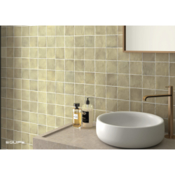SABBIA WEALD GREEN MAT 10X10 (P.63093)