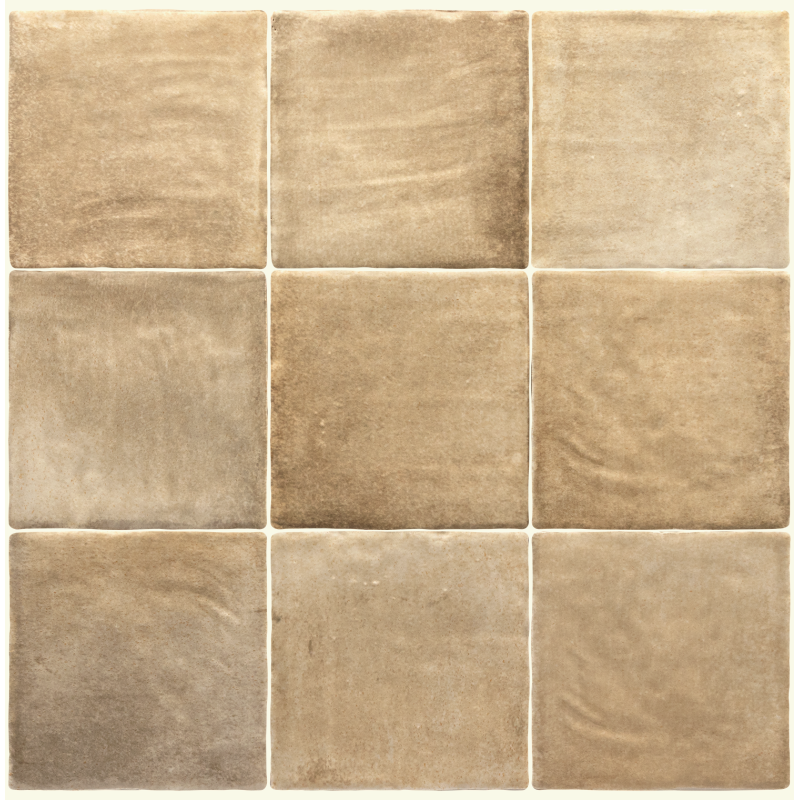 SABBIA CINNAMON MAT 10X10 (P.63095)