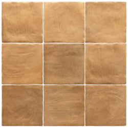 SABBIA TERRACOTTA MAT 10X10...